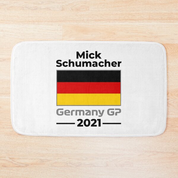 Item preview, M.Sch Germany GP 2021 designed and sold by FilipeFerreira.