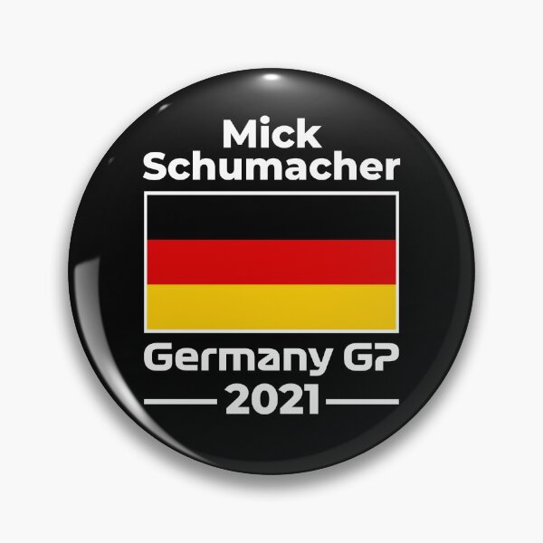 Item preview, M.Sch Germany GP 2021 (White) designed and sold by FilipeFerreira.