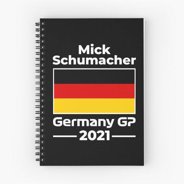 Item preview, M.Sch Germany GP 2021 (White) designed and sold by FilipeFerreira.