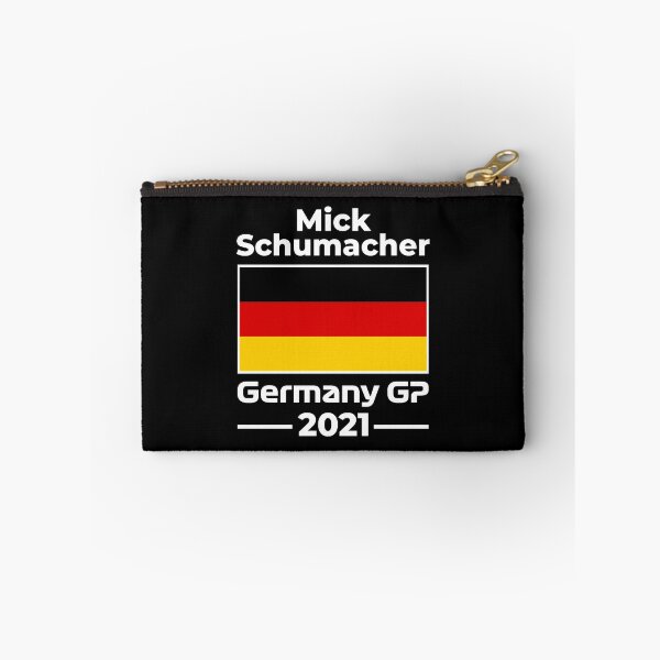 Item preview, M.Sch Germany GP 2021 (White) designed and sold by FilipeFerreira.