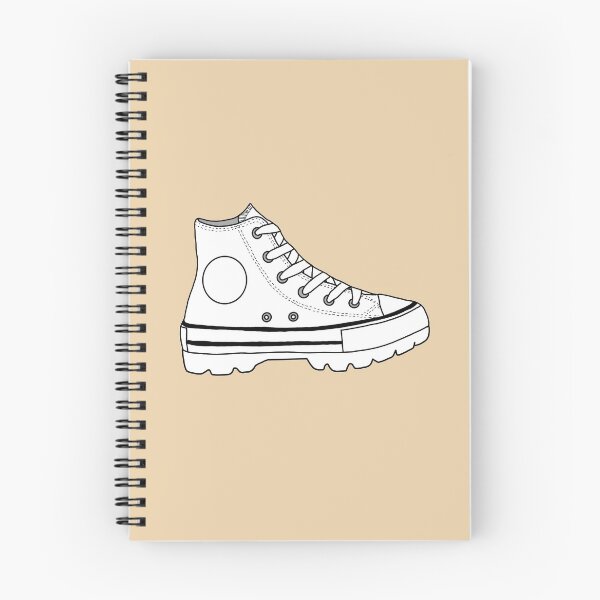 Item preview, Lugged High Top designed and sold by GabiConidi.