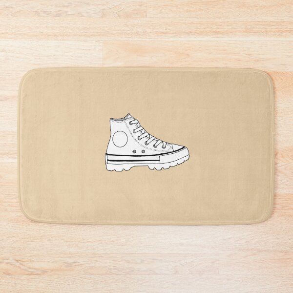 Item preview, Lugged High Top designed and sold by GabiConidi.