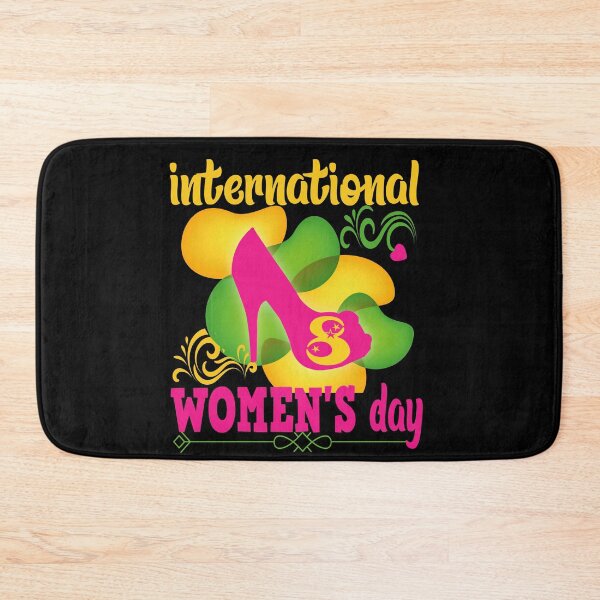 Item preview, Camiseta del día internacional de la mujer, derechos de la mujer, regalo de feminismo para mujeres, camiseta para niñas, camiseta del día de la mujer, regalo para ella, camiseta del 8 de marzo, regalo del día de la madre, mujer designed and sold by buzz1days.