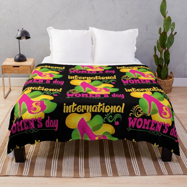 Item preview, International Women's Day Shirt, Women Rights, Feminism Gift For Women, Girls T-Shirt, Womens Day T Shirt, Gift For Her, 8 March Shirt,mothers day gift,womens  designed and sold by buzz1days.