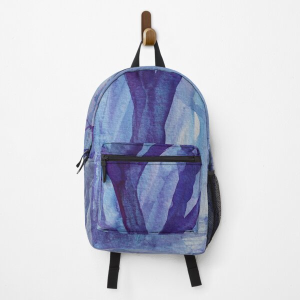 Item preview, Shadow Forest Watercolour designed and sold by Karlena Lewin Studio.