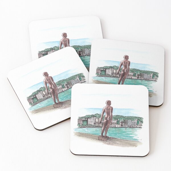 Item preview, Solace in the Wind - Wellington designed and sold by Tom Napper Design.