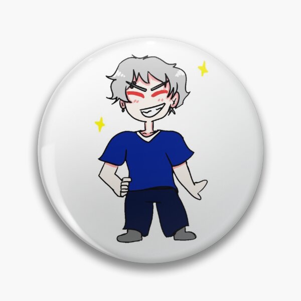 Item preview, Chibi Prussia  designed and sold by EliasSus.