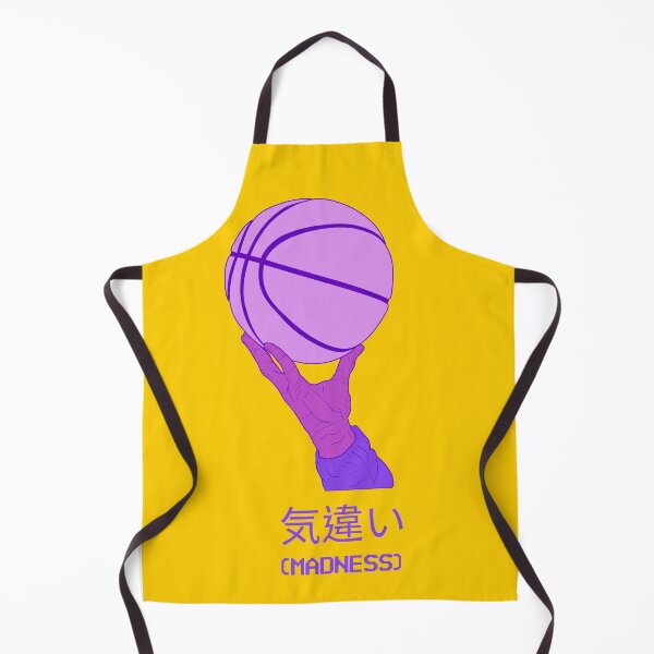 Item preview, March Madness College Basketball 2021 (Japanese, Kuroko) designed and sold by illchronics.