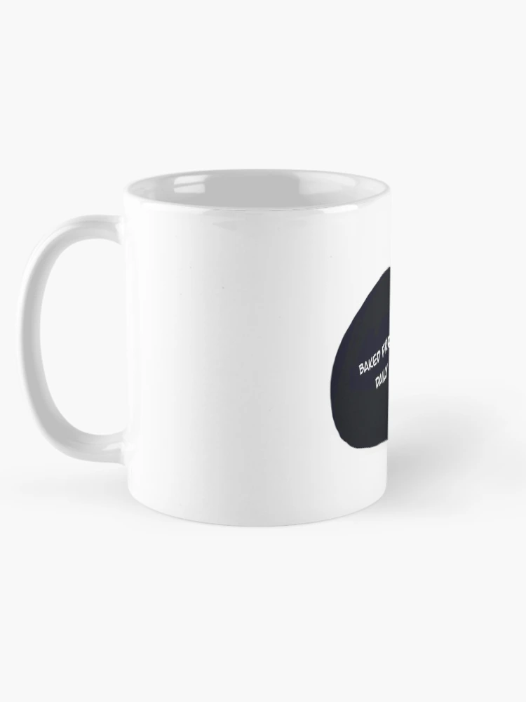 Thumbnail 5 of 6, Coffee Mug, Loaf Cat designed and sold by RaysDigitalFun.