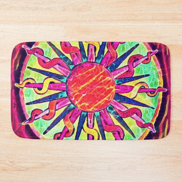 Item preview, Solar Flare  designed and sold by hempress.