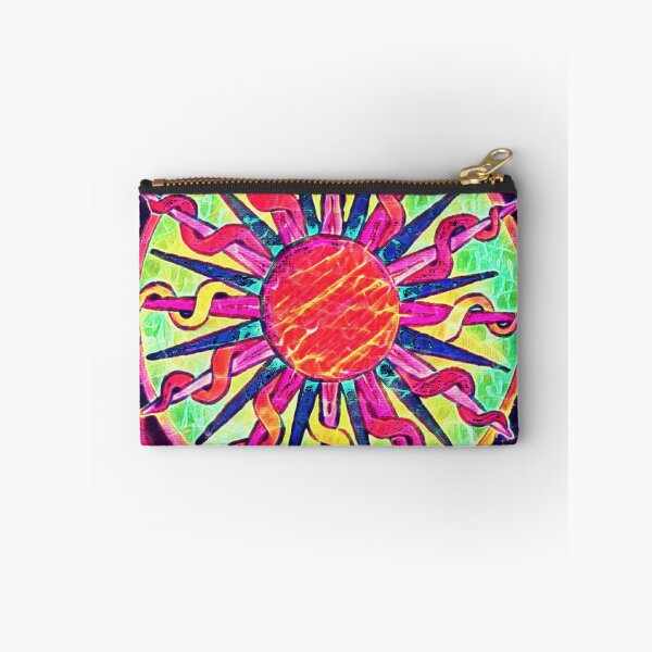Item preview, Solar Flare  designed and sold by hempress.