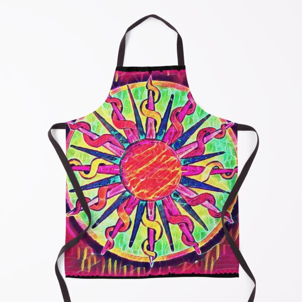 Item preview, Solar Flare designed and sold by hempress.