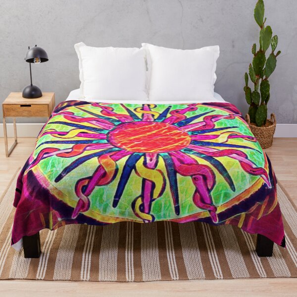 Item preview, Solar Flare  designed and sold by hempress.