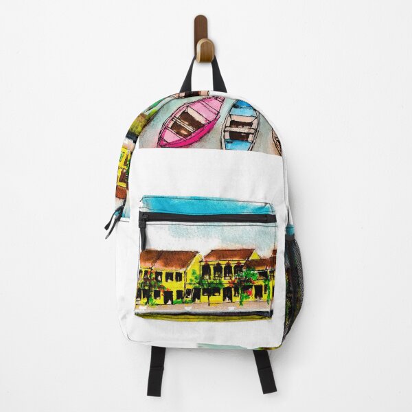 Item preview, Vietnam wonders- Hoi An designed and sold by Brindha premsekar.