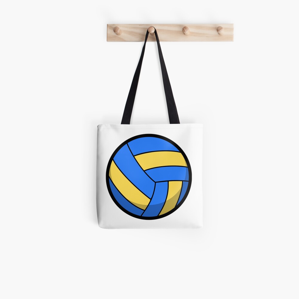 cute volleyball bags