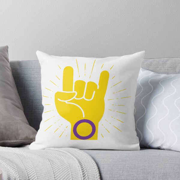 Item preview, Intersex Karana Mudra designed and sold by sociallyinform.