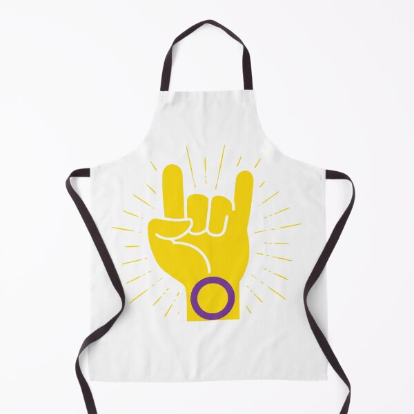 Item preview, Intersex Karana Mudra designed and sold by sociallyinform.