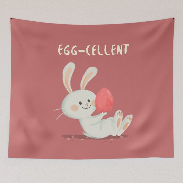 Item preview, Egg-cellent designed and sold by Crafty-Mornings.