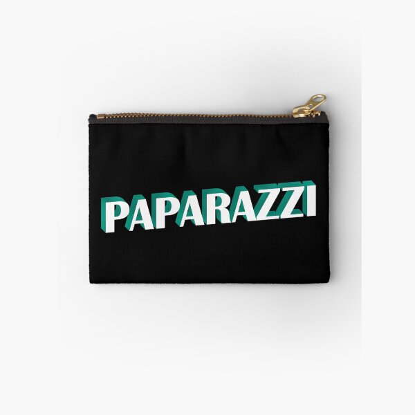 Item preview, Gaga Paparazzi Logo designed and sold by AlertStore.