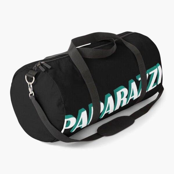 Item preview, Gaga Paparazzi Logo designed and sold by AlertStore.