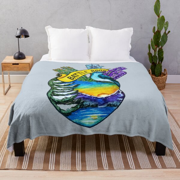 Item preview, Northern Nevada Heart designed and sold by newfoundandy.