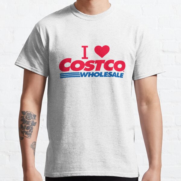 I Love Costco Gifts & Merchandise | Redbubble