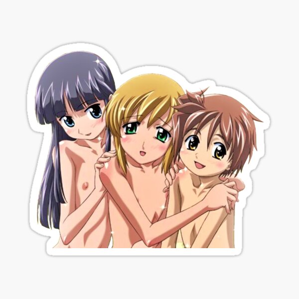 Boku No Pico Gifts Merchandise Redbubble