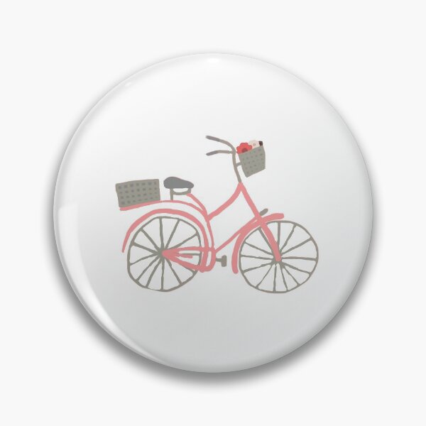 Item preview, Pink bike designed and sold by PrincessA-219.