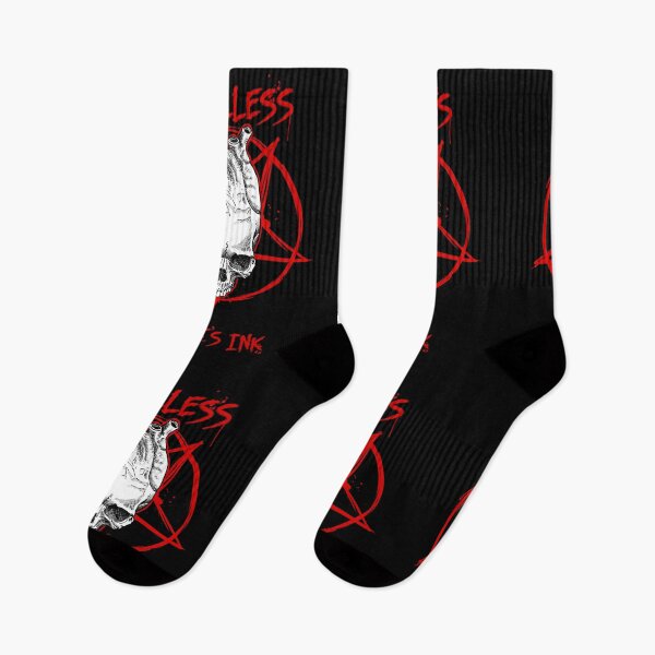 Item preview, Soulless  designed and sold by GambitsInk.