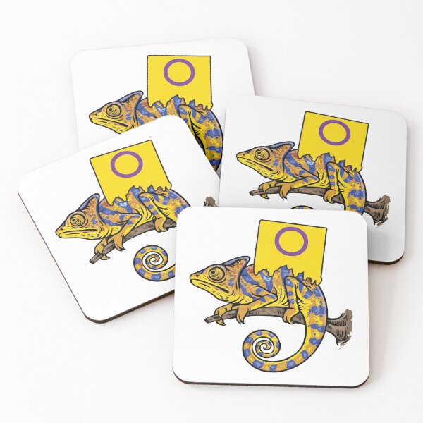 Item preview, Intersex Lizard designed and sold by sociallyinform.