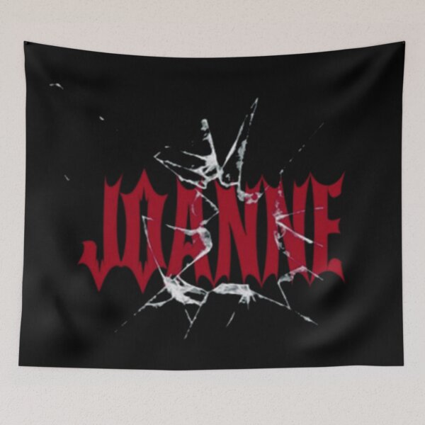 Item preview, Joanne World Tour Spider designed and sold by AlertStore.