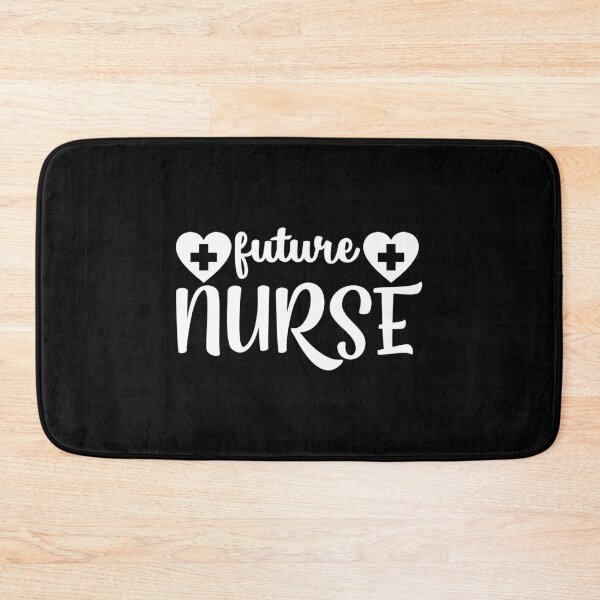Item preview, Future Nurse designed and sold by TooFlyDesign.