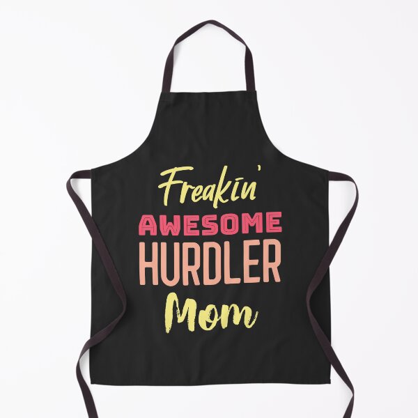 Item preview, Freakin' Awesome Hurdler Mom designed and sold by EricJP.