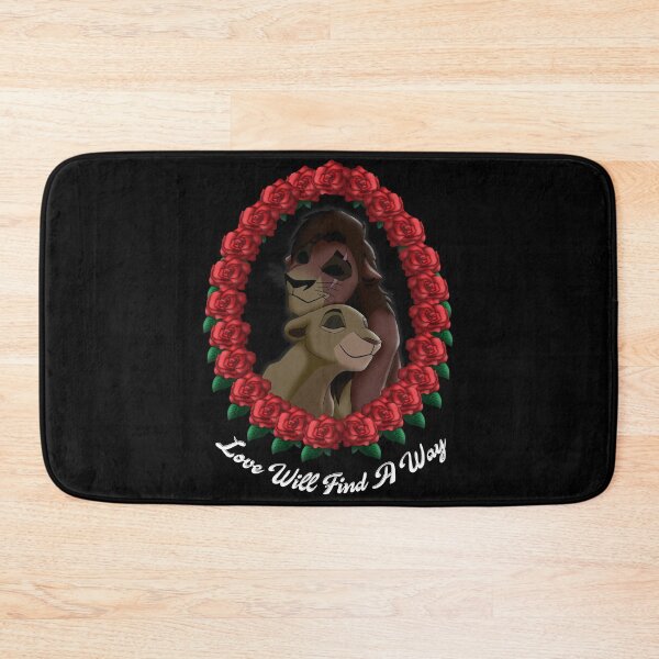 Item preview, Kovu x Kiara fanart designed and sold by JyroShock.