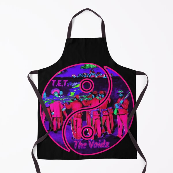 Item preview, T.E.T. - The Eternal Tao - The Voidz designed and sold by ICheckmateThee.