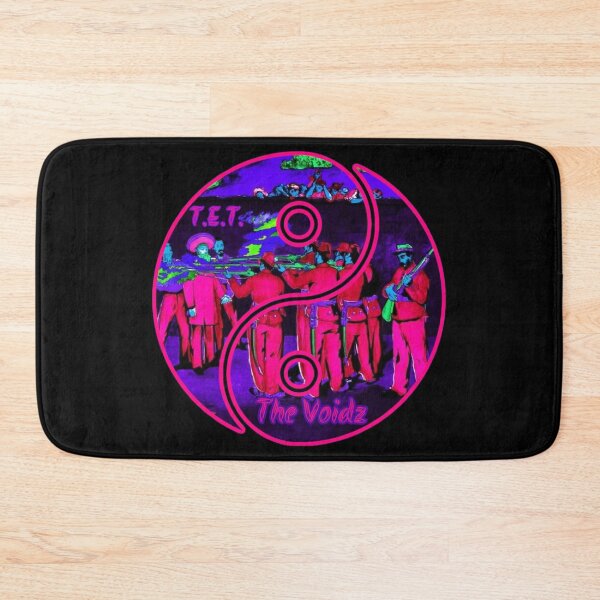 Item preview, T.E.T. - The Eternal Tao - The Voidz designed and sold by ICheckmateThee.