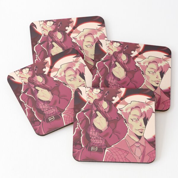 Item preview, Hannibal designed and sold by DreaminCascades.