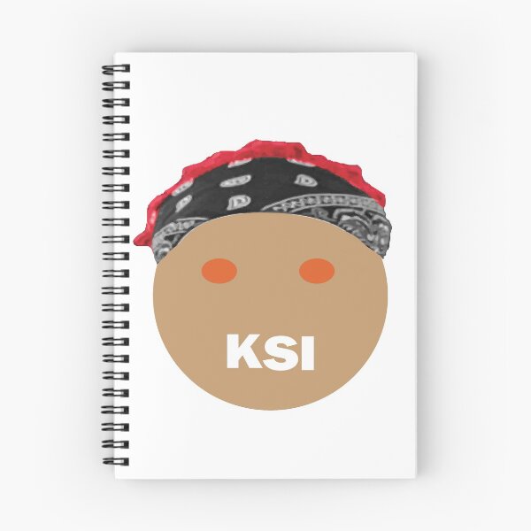 Item preview, Ksi baldski designed and sold by LeMaya80.