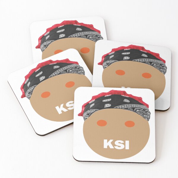 Item preview, Ksi baldski designed and sold by LeMaya80.