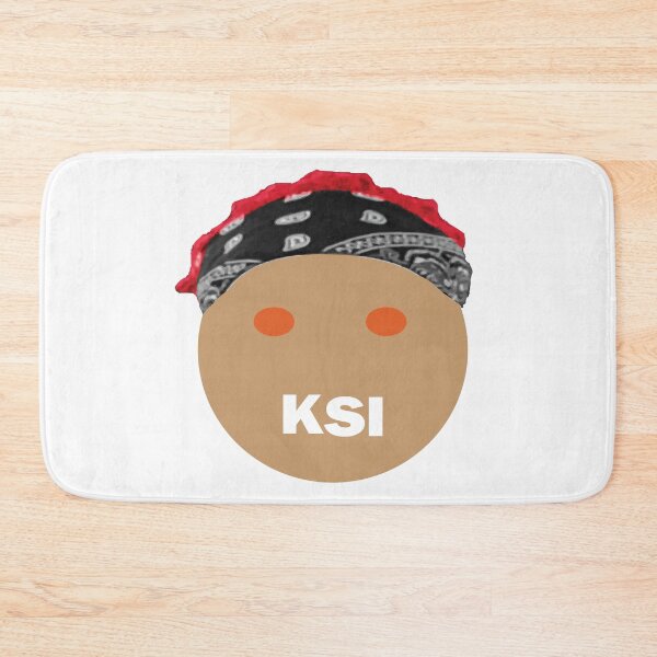 Item preview, Ksi baldski designed and sold by LeMaya80.