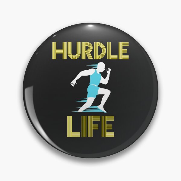 Item preview, Hurdle Life designed and sold by EricJP.