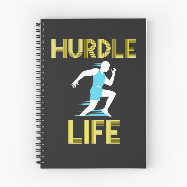 Item preview, Hurdle Life designed and sold by EricJP.