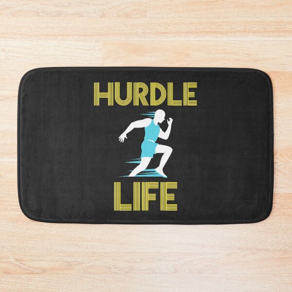 Item preview, Hurdle Life designed and sold by EricJP.