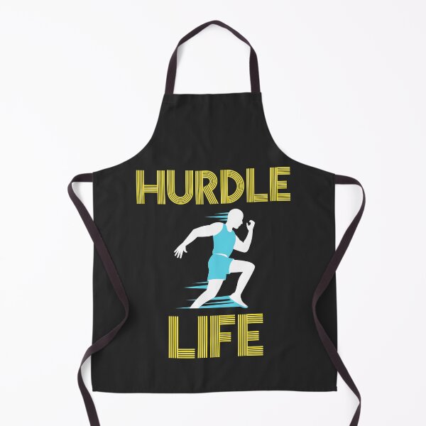 Item preview, Hurdle Life designed and sold by EricJP.