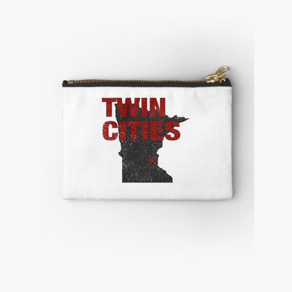 Item preview, Twin Cities Minnesota designed and sold by MinnesotApparel.