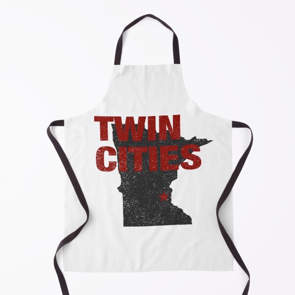 Item preview, Twin Cities Minnesota designed and sold by MinnesotApparel.