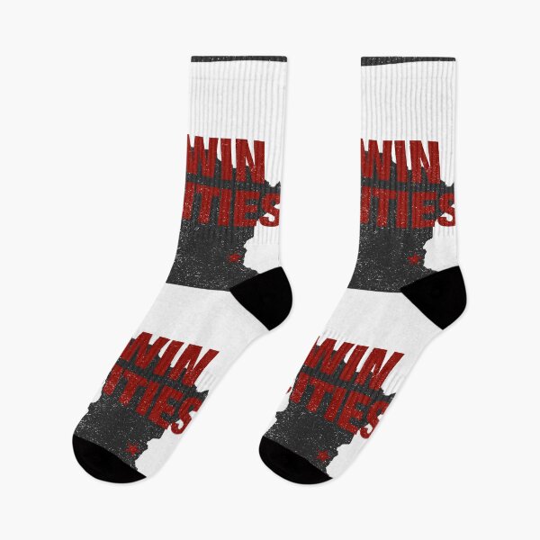 Item preview, Twin Cities Minnesota designed and sold by MinnesotApparel.