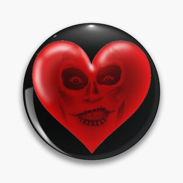 Item preview, EvilHeart designed and sold by EvilDeadHead.