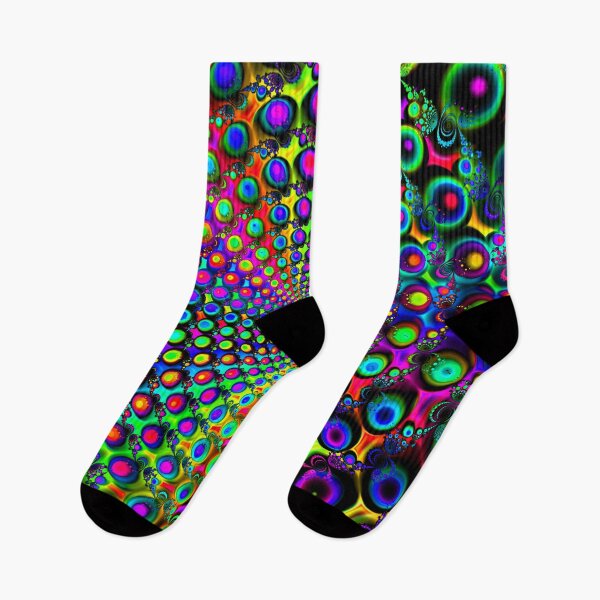 Item preview, Psychedelic Wormhole designed and sold by PsychedelicPour.