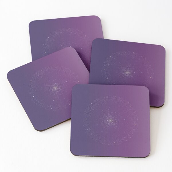 Item preview, purple Space designed and sold by Lin-hwa.